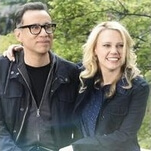 Fred Armisen and pals close out SNL’s 41st season on a high note