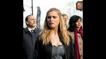 The 100 closes out its season in a blaze of glory