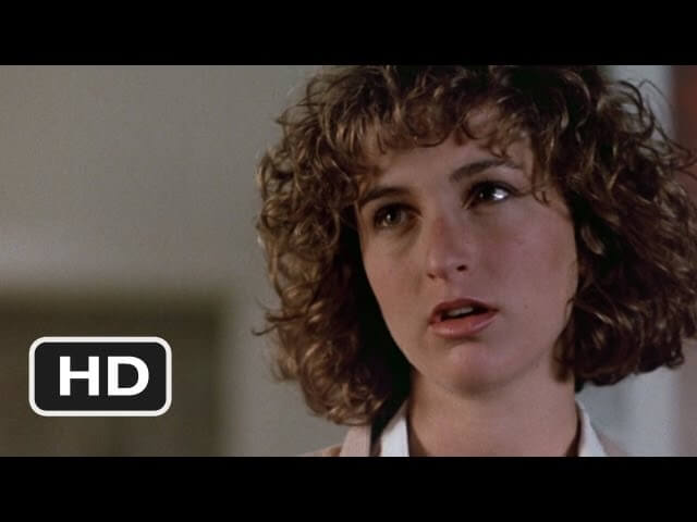 Read This: In defense of Jeanie, Ferris Bueller’s spiteful sister