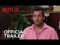 Adam Sandler and David Spade take new lives and wives in trailer for The Do-Over