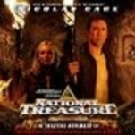 The grittier Hollywood gets, the more we need action films like National Treasure