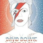 The David Bowie coloring book proves you can’t trace time