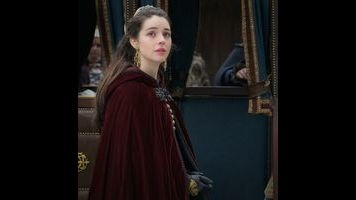 On Reign, everybody wins big, loses big, and storms off