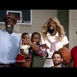 Former Grantland scribe casts hilarious aspersions at State Farm’s Hoopers commercials