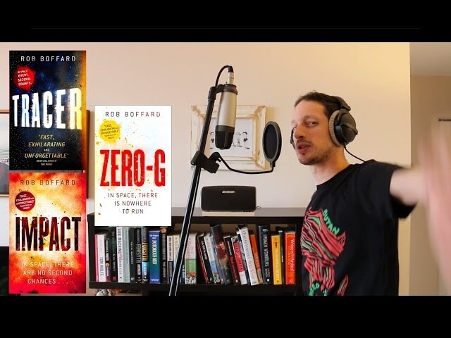 This catchy rap song doubles as a respectable sci-fi/fantasy reading list