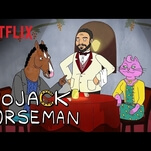 BoJack Horseman takes on critics, reveals its season 3 premiere date in new teaser