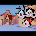 Read This: The Toast imagines Animaniacs’ totally insane-y pitch meeting