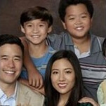 Ken Jeong guest-stars on a Fresh Off The Boat finale that covers familiar ground
