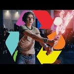 Scott Pilgrim Vs. The World gets the Eclectic Method treatment