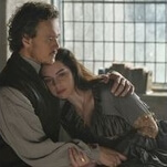 Reign shakes up history, and it’s kind of great
