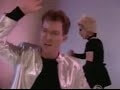 Monster Energy confronts its natural enemy: The B-52’s Fred Schneider