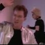 Monster Energy confronts its natural enemy: The B-52’s Fred Schneider