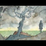 James Blake drops three new tracks ahead of surprise album release