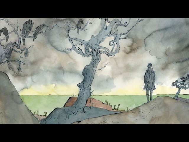 James Blake drops three new tracks ahead of surprise album release