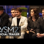 Now You See Me 2 shares new trailer and clip, is just revealing all of its tricks