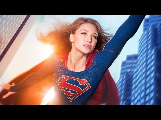 Supergirl’s fate hangs in the balance (of a network showdown)