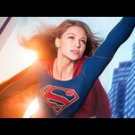 Supergirl’s fate hangs in the balance (of a network showdown)