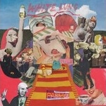 Never not punk, White Lung sounds bigger and more polished than ever on Paradise