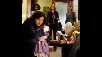 Grey’s Anatomy heads to court for “Calzona: Civil War”