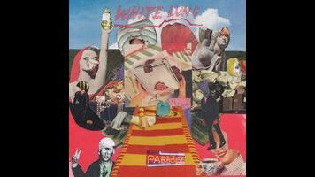 Never not punk, White Lung sounds bigger and more polished than ever on Paradise