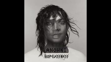 Anohni makes pop music for a world about to burst