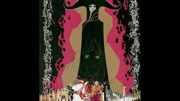 The animated psychosexual freak-out Belladonna Of Sadness is a major re-discovery