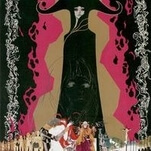 The animated psychosexual freak-out Belladonna Of Sadness is a major re-discovery