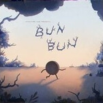 Chaos leads to positive change when Bun Bun debuts on Adventure Time