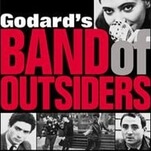 Jean-Luc Godard’s perennially cool Band Of Outsiders returns to theaters