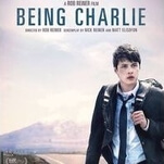 Rob Reiner achieves a very minor comeback with Being Charlie