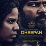 Cannes winner Dheepan is a bad Taxi Driver wannabe in disguise