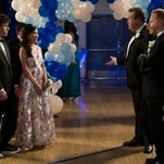 Everything’s a mess when Modern Family heads to prom