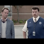 Principal Bill Murray doesn’t care who replaces him in this Vice Principals teaser