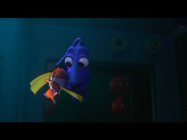 Celebrate Mother’s Day with this timely trailer for Finding Dory