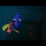 Celebrate Mother’s Day with this timely trailer for Finding Dory