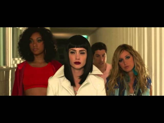 Jason Biggs makes a rotten pimp in the Amateur Night trailer