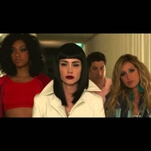 Jason Biggs makes a rotten pimp in the Amateur Night trailer