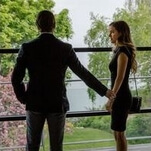 Subtle violence creeps into the world of The Girlfriend Experience