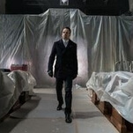 Elementary’s finale goes out with a whimper