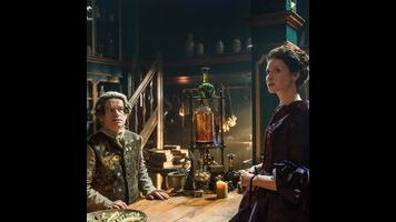 Black Jack’s back in an unsettling Outlander