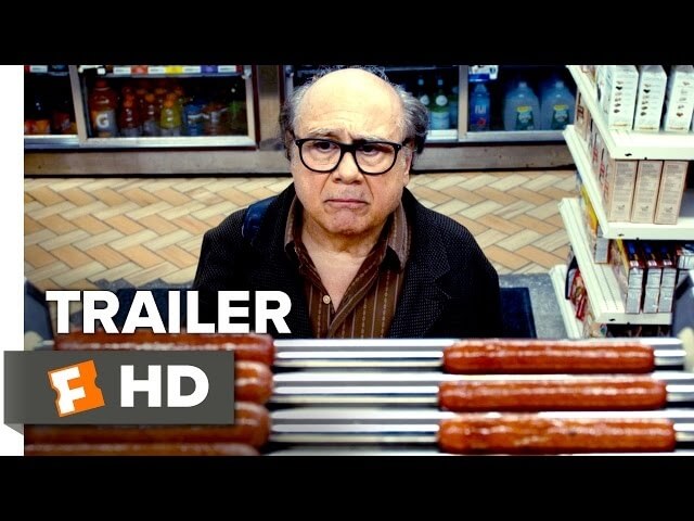 Here’s the first trailer for Todd Solondz’s Wiener-Dog