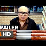 Here’s the first trailer for Todd Solondz’s Wiener-Dog