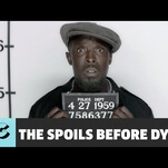 Win IFC’s The Spoils Before Dying on DVD