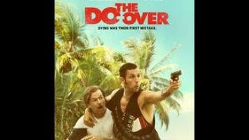 Adam Sandler and David Spade blow another chance to be funny in The Do-Over