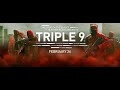 Win a heist movie Blu-ray collection, featuring John Hillcoat’s Triple 9