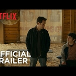 The Fundamentals Of Caring trailer seems like a fundamental indie film