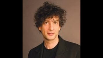 Neil Gaiman’s nonfiction collection is grand but nothing new