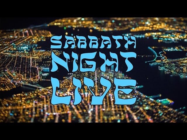 Sabbath Night Live is weird, annoying, and perfect