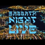 Sabbath Night Live is weird, annoying, and perfect