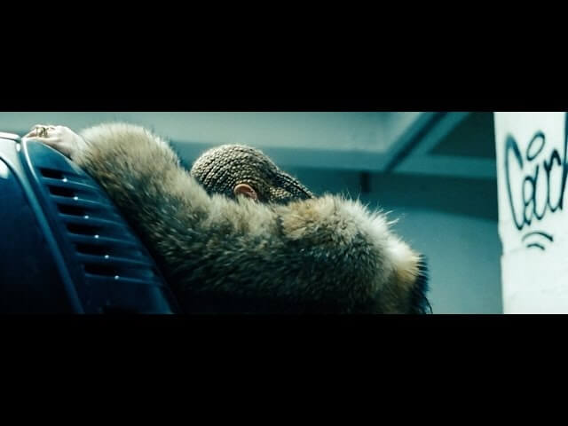 Filmmaker sues Beyoncé for allegedly copying his work in the Lemonade trailer